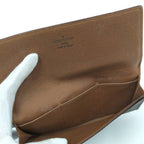 Louis Vuitton Card Holder Cles Billfold Monogram — view 7