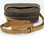 Louis Vuitton Blower Shoulder Bag Monogram — view 4