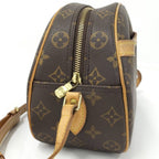 Louis Vuitton Blower Shoulder Bag Monogram — view 5