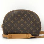 Louis Vuitton Blower Shoulder Bag Monogram — view 2