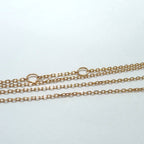 Gucci Necklace Icon Amor 18k Pink Gold Diamond — view 4