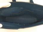 Hermes Vidoposh Shoulder Bag Togo Navy — view 8