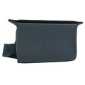 Hermes Vidoposh Shoulder Bag Togo Navy