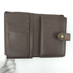 Louis Vuitton Porte Monet Vie Viennois Damier Wallet — view 2