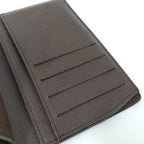 Louis Vuitton Porte Monet Vie Viennois Damier Wallet — view 7