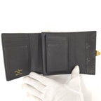 Louis Vuitton Portefeuille Metis Trifold Wallet Monogram Empreinte — view 2