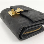 Louis Vuitton Portefeuille Metis Trifold Wallet Monogram Empreinte — view 6