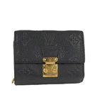 Louis Vuitton Portefeuille Metis Trifold Wallet Monogram Empreinte