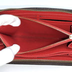 Louis Vuitton Yayoi Kusama Zippy Wallet Monogram — view 9