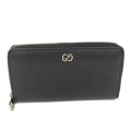 Gucci Durian Zip Around Wallet