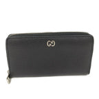 Gucci Durian Zip Around Wallet