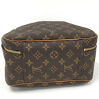 Louis Vuitton Excursion Handbag Monogram — view 5