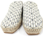 Louis Vuitton Loafers Vidal Line 7.5 — view 4
