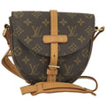 Louis Vuitton Cite PM Monogram