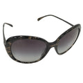 Chanel Sunglasses Black Eyewear