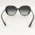 Chanel Sunglasses Black Eyewear — view 3