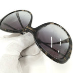 Chanel Sunglasses Black Eyewear — view 8