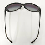 Chanel Sunglasses Black Eyewear — view 2