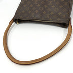 Louis Vuitton Looping Handbag Monogram — view 5