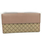 Gucci Bifold Wallet GG Canvas Leather — view 3