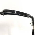 Louis Vuitton Sunglasses LV Hit Pilot Black Eyewear — view 9