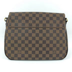 Louis Vuitton Besace Shoulder Bag Rosebery Damier Ebene — view 2