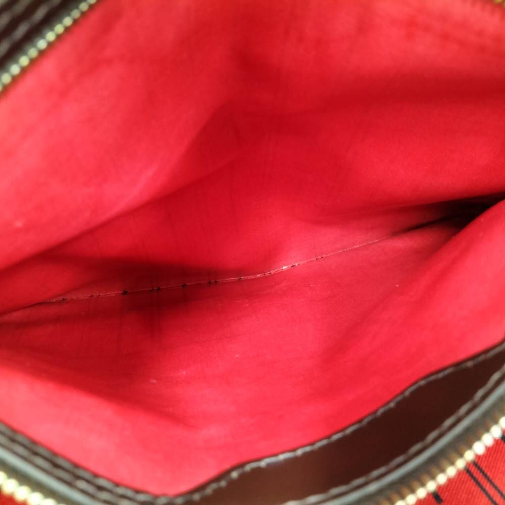 Louis Vuitton Tote Neverfull MM Damier — view 8