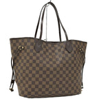 Louis Vuitton Tote Neverfull MM Damier
