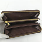 Louis Vuitton Zippy Wallet Damier Ebene — view 2