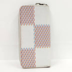 Louis Vuitton Zippy Wallet Vertical Damiers Pret — view 3
