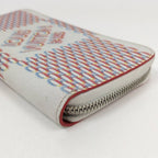 Louis Vuitton Zippy Wallet Vertical Damiers Pret — view 4