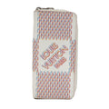 Louis Vuitton Zippy Wallet Vertical Damiers Pret