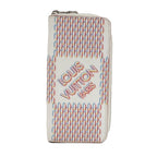 Louis Vuitton Zippy Wallet Vertical Damiers Pret
