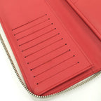Louis Vuitton Zippy Wallet Vertical Damiers Pret — view 8