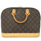 Louis Vuitton Handbag Alma PM Monogram — view 2
