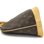 Louis Vuitton Handbag Alma PM Monogram — view 6