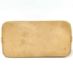 Louis Vuitton Handbag Alma PM Monogram — view 8