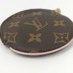 Louis Vuitton Coin Case Porte-Monnaie Long Vivienne Monogram — view 3