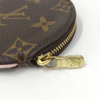 Louis Vuitton Coin Case Porte-Monnaie Long Vivienne Monogram — view 6