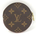 Louis Vuitton Coin Case Porte-Monnaie Long Vivienne Monogram — view 2