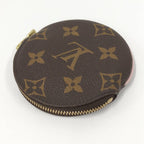 Louis Vuitton Coin Case Porte-Monnaie Long Vivienne Monogram — view 7