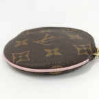 Louis Vuitton Coin Case Porte-Monnaie Long Vivienne Monogram — view 4