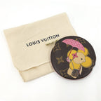 Louis Vuitton Coin Case Porte-Monnaie Long Vivienne Monogram — view 9