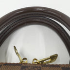 Louis Vuitton Alma Handbag — view 7