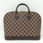 Louis Vuitton Alma Handbag — view 2