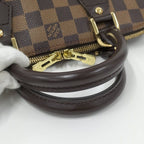 Louis Vuitton Alma Handbag — view 6
