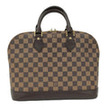 Louis Vuitton Alma Handbag