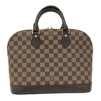 Louis Vuitton Alma Handbag