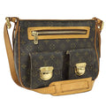 Louis Vuitton Hudson GM Handbag
