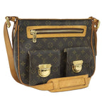 Louis Vuitton Hudson GM Handbag